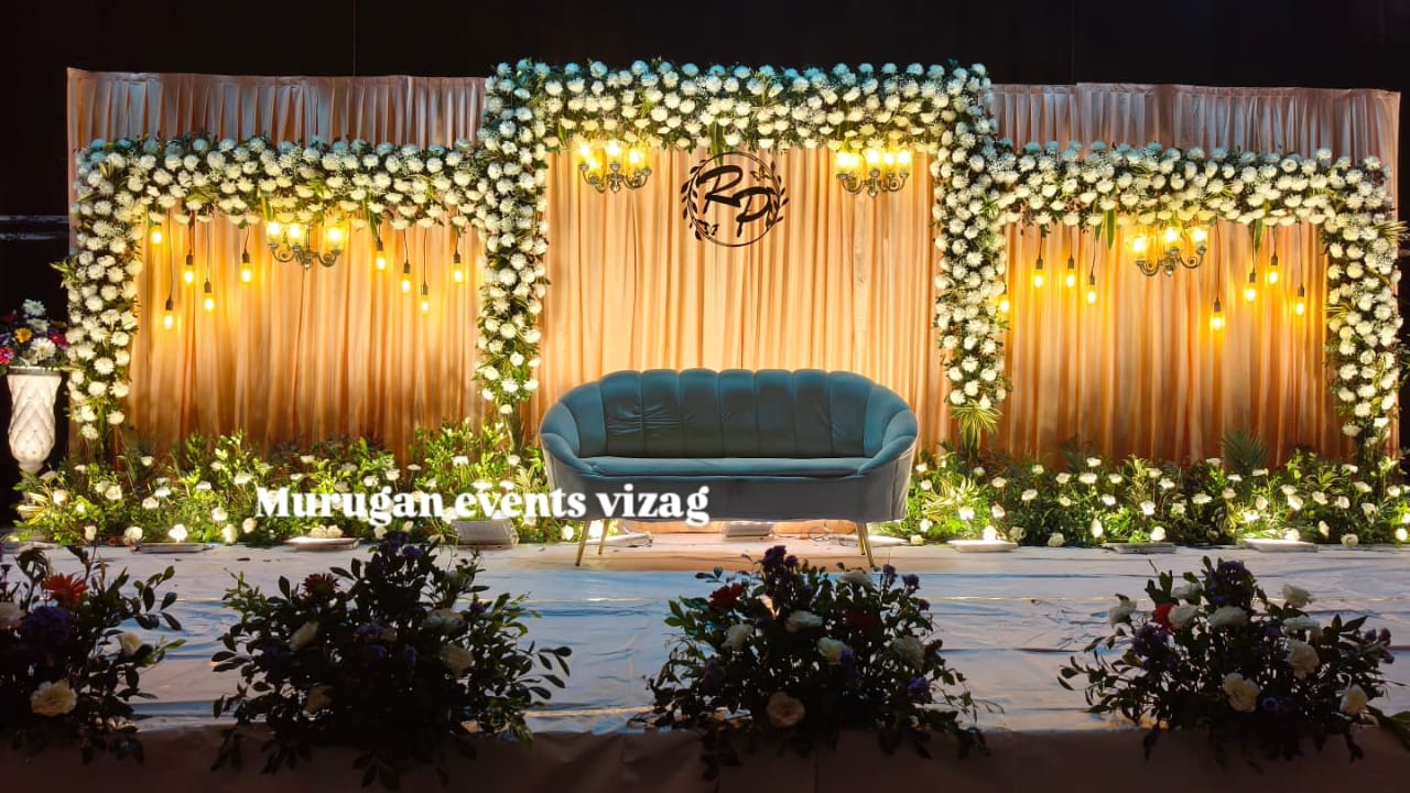 Marriage Decor — 1
